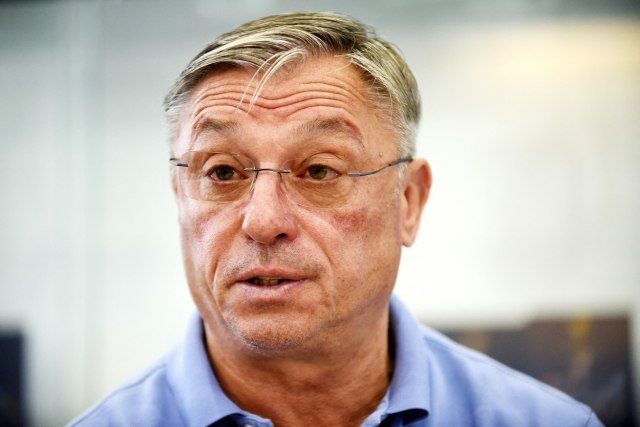 Preminuo Zlatko Cico Kranjčar