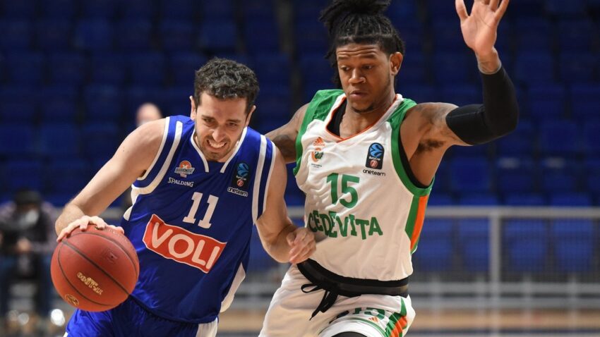 Budućnost Voli gost Monaka u TOP 8 fazi