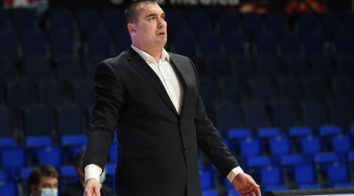 Milojević: Očekivao sam ovakvu utakmicu!