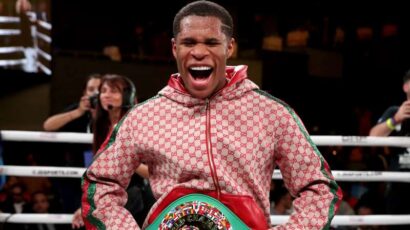 Devin Haney brani titulu WBC prvaka protiv Jorge Linaresa!