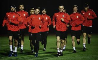 Dragan Stojković Piksi održao prvi trening sa "Orlovima"