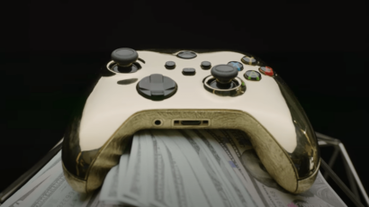 Xbox kontroler po cijeni od 87.000 dolara!