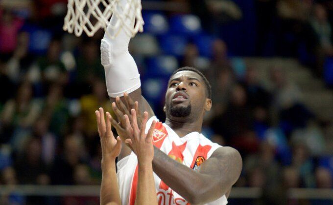 Budućnost poražena od Monaka (90:87)