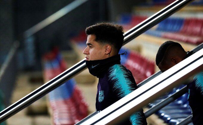 Kutinjo pred novom operacijom