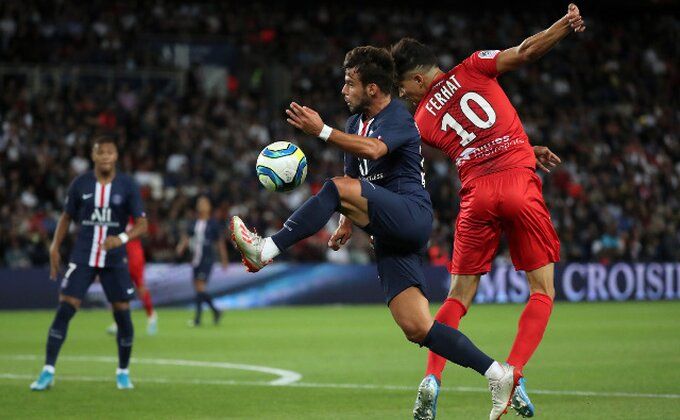 Huan Bernat produžio ugovor sa PSŽ-om