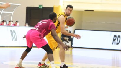 Ukić o Petruševu: Ne dobacuje se starijim igračima