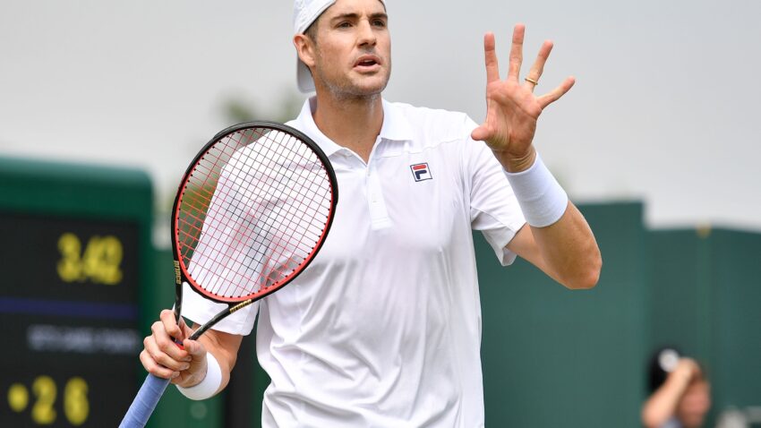 Izner igra četvrto kolo ATP Mastersa 1000