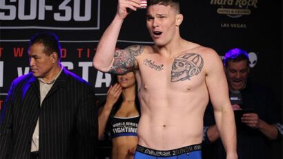 Jake Heun optužen za krijumčarenje droge!