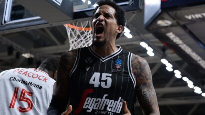 Virtus Bolonja bez poraza u Evrokupu