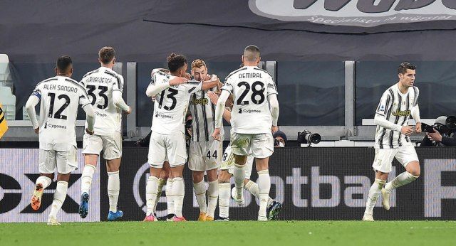 Juventus pušta Kristijana Ronalda