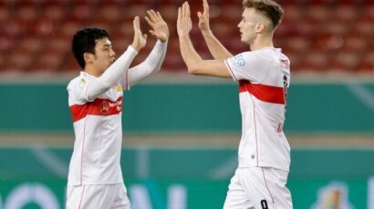 Totenhem želi Kalajdžića