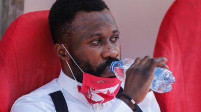 Reprezentacija Gabona plasirala se na Kup Afričkih nacija, Kanga upisao dvije asistencije