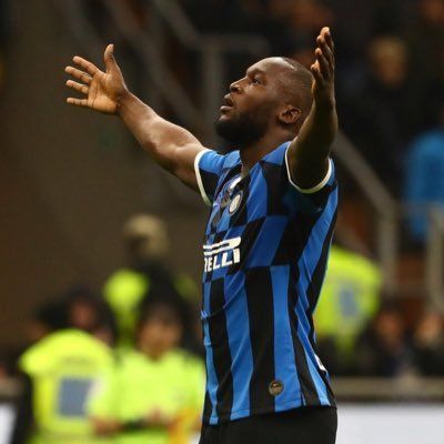 Lukaku otkriva tajnu sjajne forme!