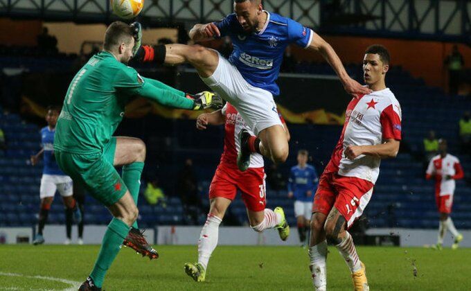 Ondrej Kolar doživio frakturu lobanje