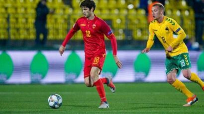 Kosović: Imamo jako malo vremena, važno je da kvalifikacije dobro otvorimo