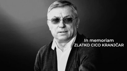 Dinamo se oprostio od Cica: Hvala na fudbalskoj romantici