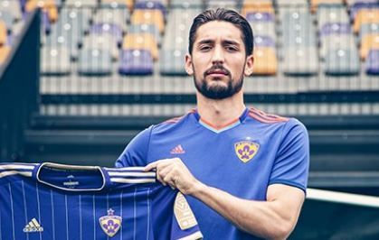 Martinović nakon igre u dresu sokola: Dvije decenije sam čekao na ovo