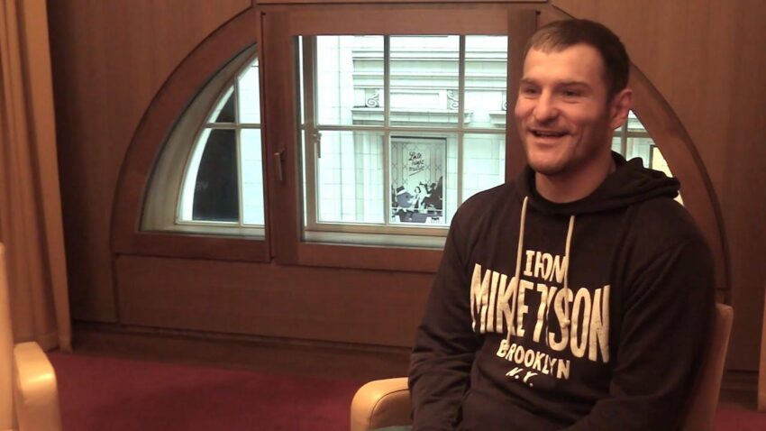 UFC 260: Objavljene medicinske suspenzije za učesnike eventa