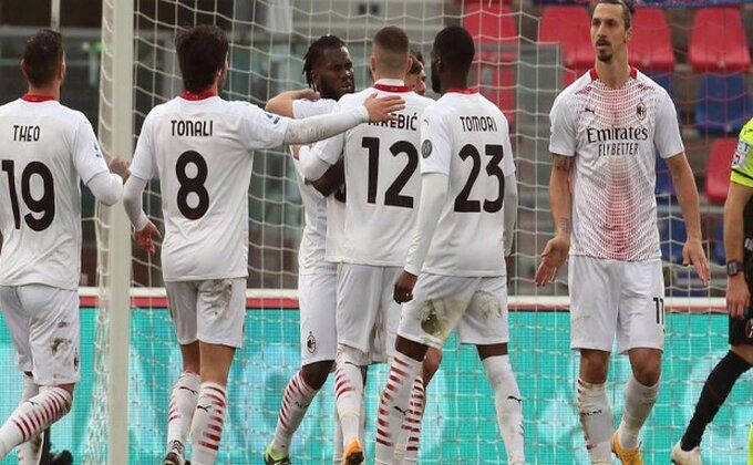 Teo Ernandez spreman za Junajted!