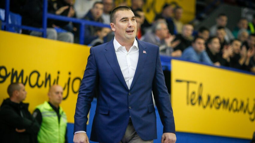 Milojević: Ništa nije gotovo, jednom smo ih pobijedili možemo opet