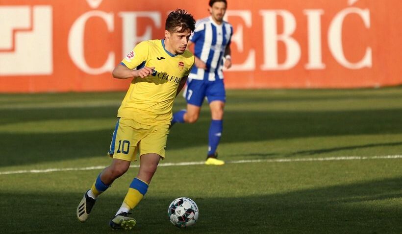 Podgorica prekinula seriju od tri poraza, Jezero ne zna za pobjedu već sedam utakmica