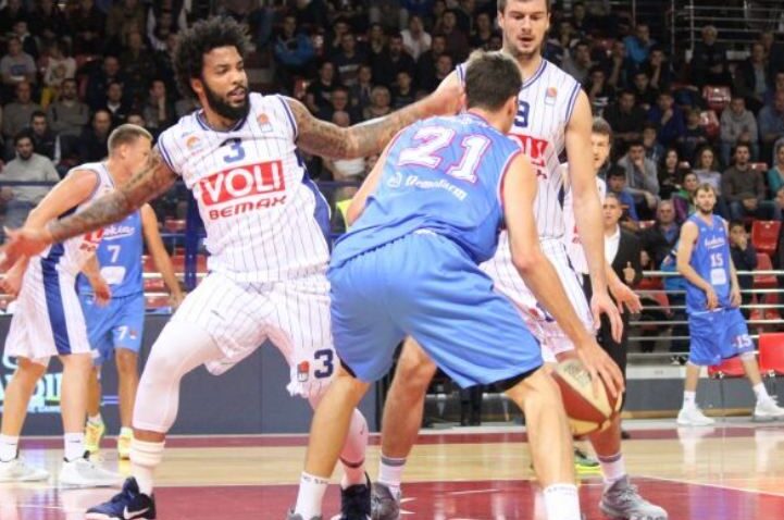 Nikolić pred Monako: Očekujemo tešku utakmicu, jako su agresivni