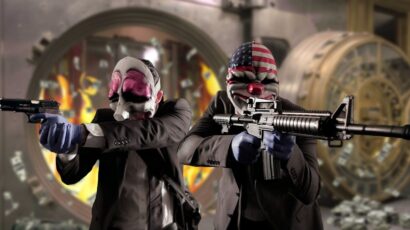 Payday 3 možemo igrati tek 2023. godine!
