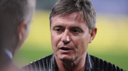 Stojković: Uvijek je prva utakmica najteža, prezadovoljan sam željom igrača