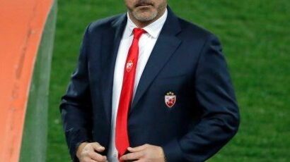 Stanković je prijavio 27 igrača sa A i B liste za Ligu Evrope