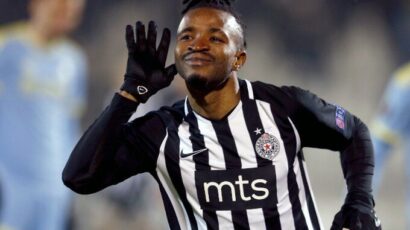 Savić: Suma je želio da prekine ugovor, o Zvezdi ne razmišlja!