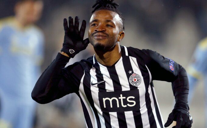 Savić: Suma je želio da prekine ugovor, o Zvezdi ne razmišlja!