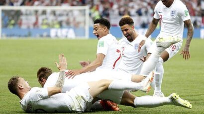 Rašford i Saka napustili kamp Engleske!