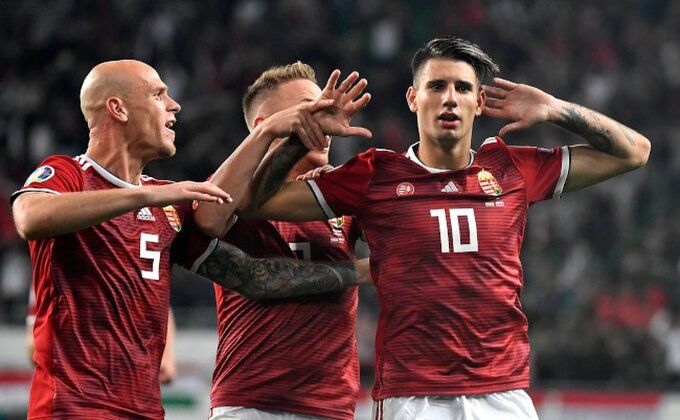 Dominik Soboslai završio sezonu zbog povrede