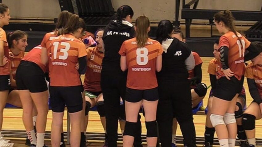 Podgorički derbi od 15časova