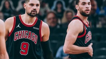 Lavin prelazi u LA kod LeBrona?