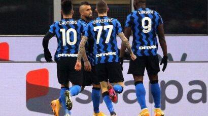 Arturo Vidal blizu povratka na teren!