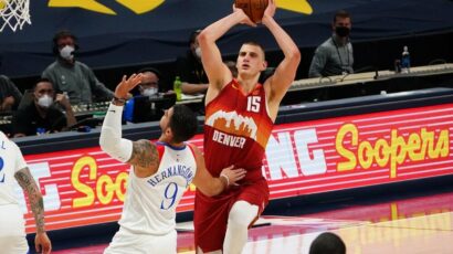 Koliko vrijedi Jokić?