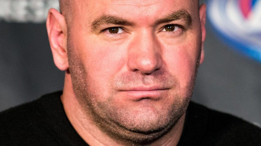 Dana White se oglasio o otkazu koji je dobio Diego Sanchez