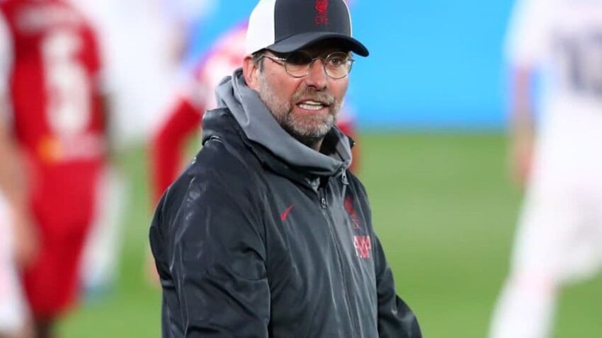 Klop prokomentarisao vakcinaciju!