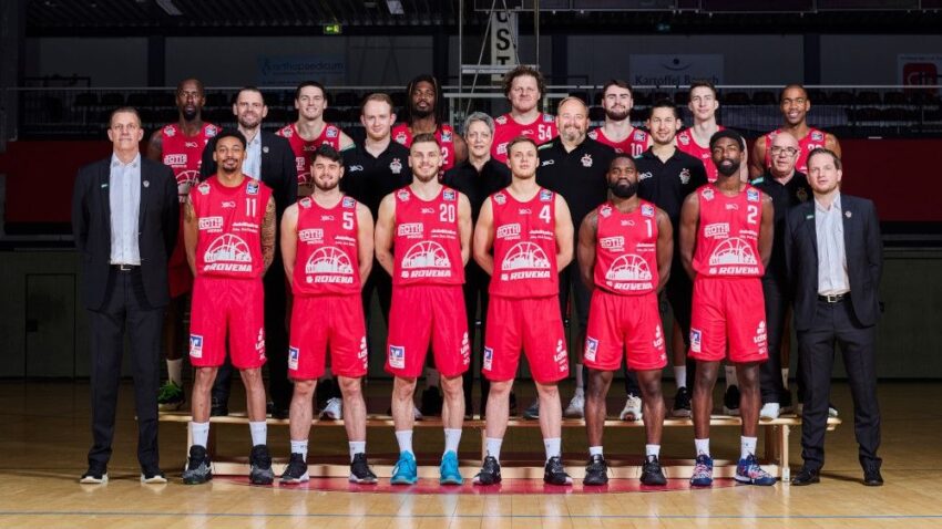 Giesen iznenadio Bajern Minhen