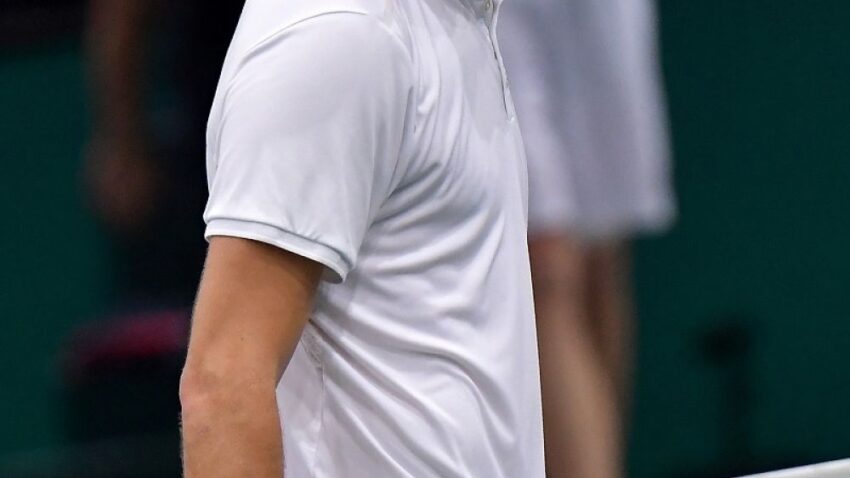 Krajinović će igrati u četvrtfinalu turnira u Minhenu