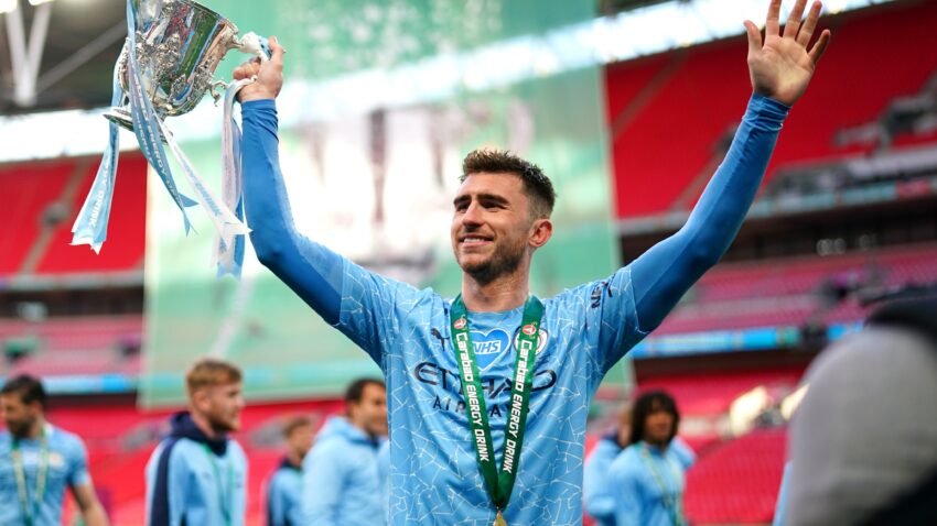 Siti minimalnim rezultatom do trofeja