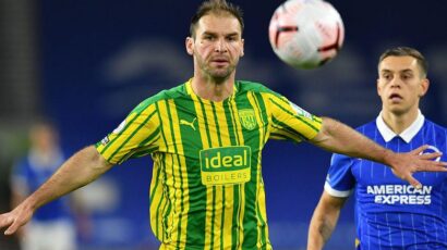 Branislav Ivanović završio sezonu