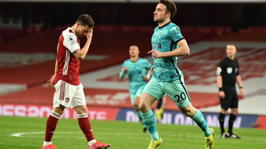 Liverpul ubjedljivo savladao Arsenal