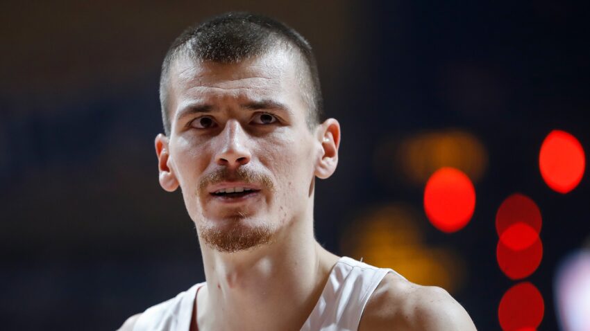 Boriša Simanić se pridružio ekipi Mege