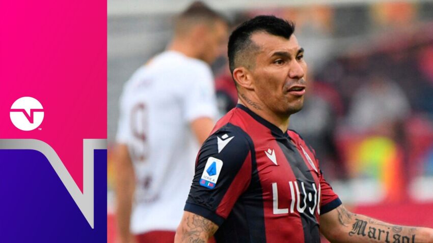 Bolonja bez Garija Medela