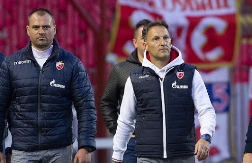 Vladimir Janković novi šef stručnog štaba OFK Titograd