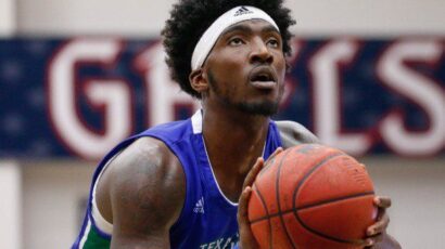 Rašon Tomas se oprostio od Partizana!