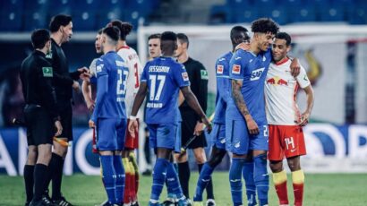 Hofenhajm i Frajbrug odigrali bez golova