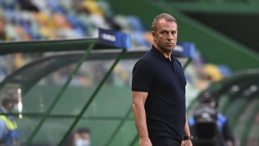 Bajern Minhen dovodi novog trenera